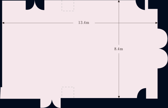 アンジェラスの見取り図