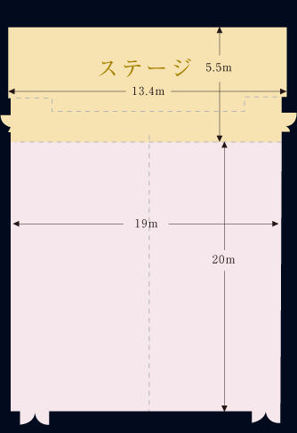 高千穂＋霧島見取り図