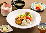 チキン南蛮定食1,980円