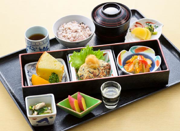 健康食　1,300円